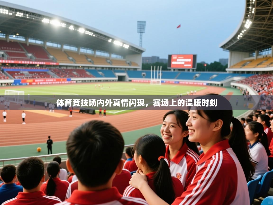 2026爱游戏体育在线注册体育竞技场内外真情闪现,赛场上的温暖时刻 第2张