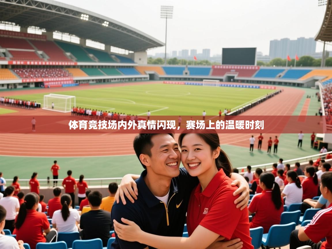 2026爱游戏体育在线注册体育竞技场内外真情闪现,赛场上的温暖时刻 第3张