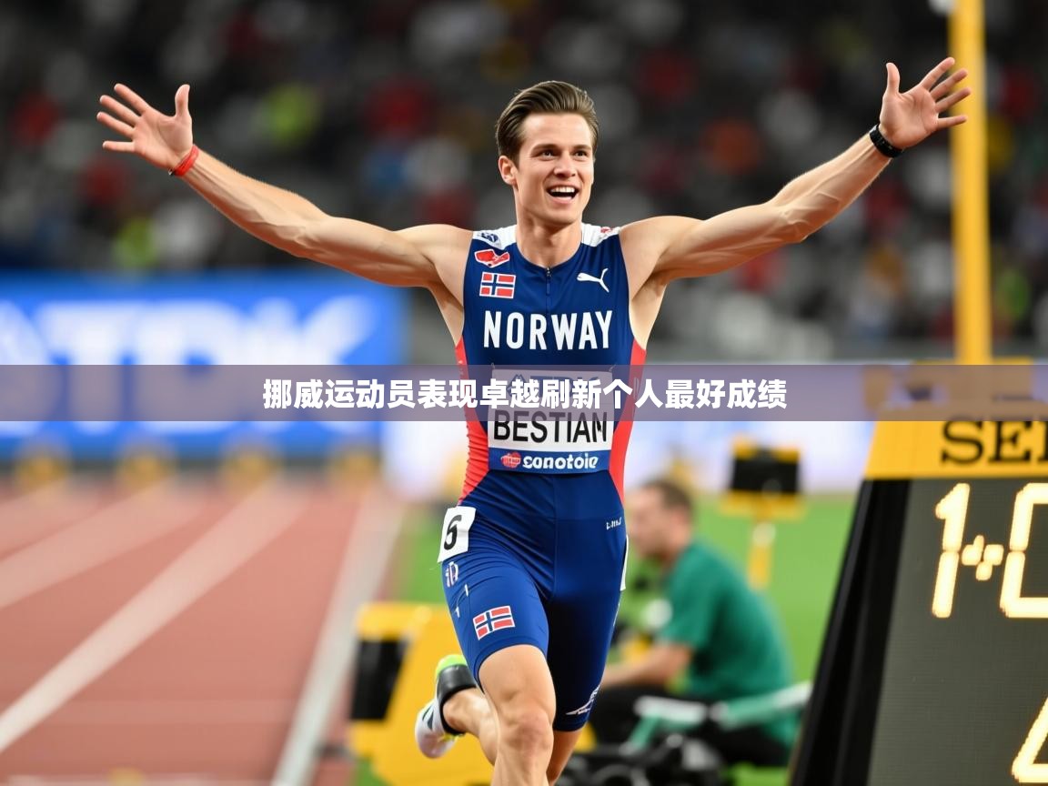 2026爱游戏体育官网挪威运动员表现卓越刷新个人最好成绩 第1张