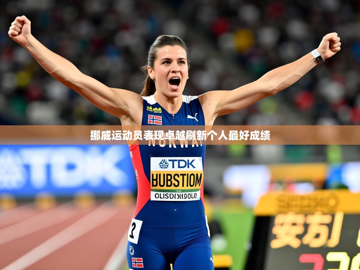 2026爱游戏体育官网挪威运动员表现卓越刷新个人最好成绩 第4张