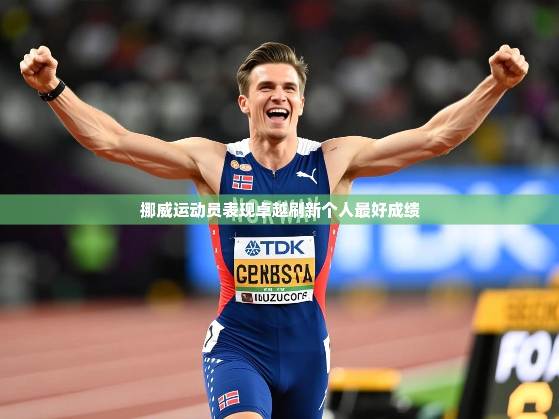 2026爱游戏体育官网挪威运动员表现卓越刷新个人最好成绩 第2张
