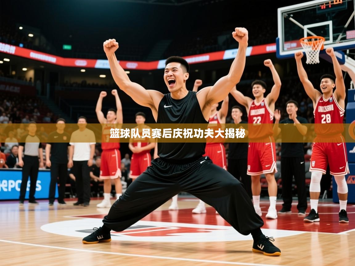 2026爱游戏体育官网篮球队员赛后庆祝功夫大揭秘  第1张