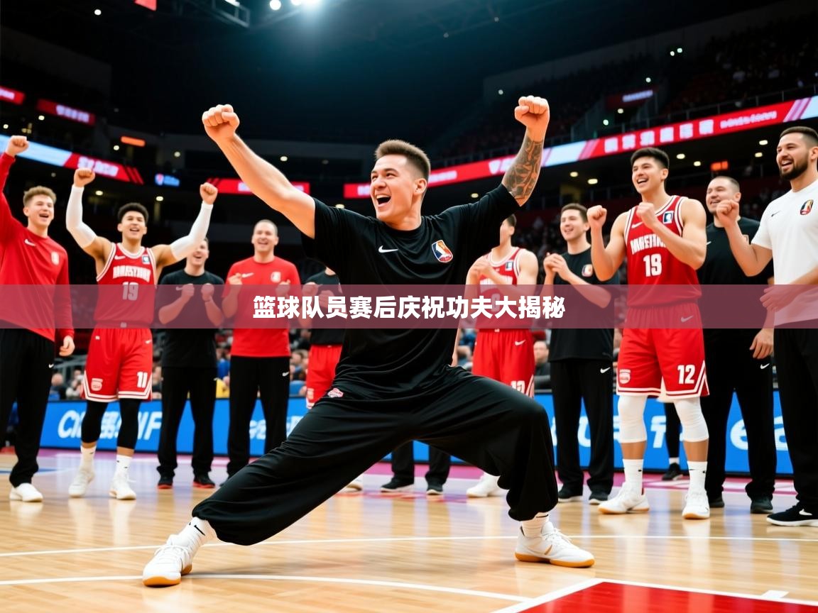 2026爱游戏体育官网篮球队员赛后庆祝功夫大揭秘  第3张