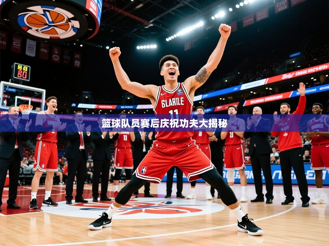 2026爱游戏体育官网篮球队员赛后庆祝功夫大揭秘  第4张