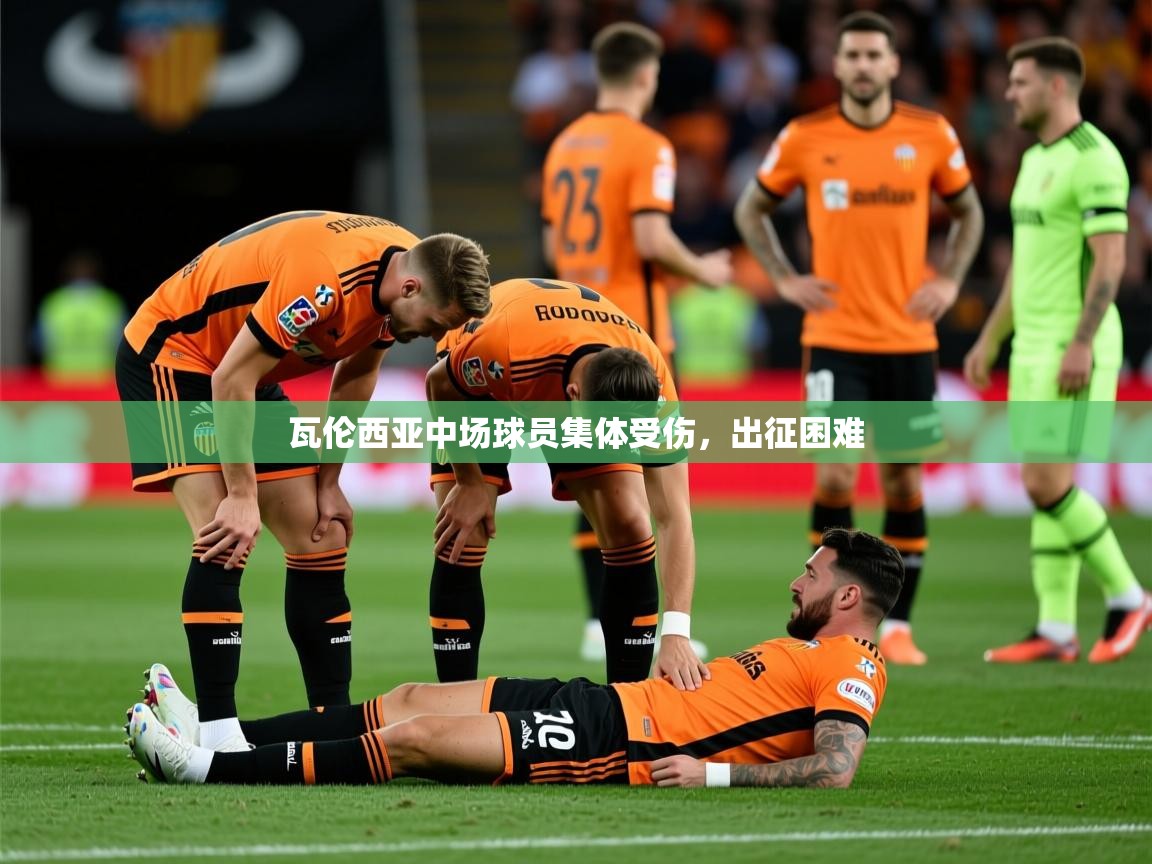 2026爱游戏体育官方app官网瓦伦西亚中场球员集体受伤，出征困难  第3张