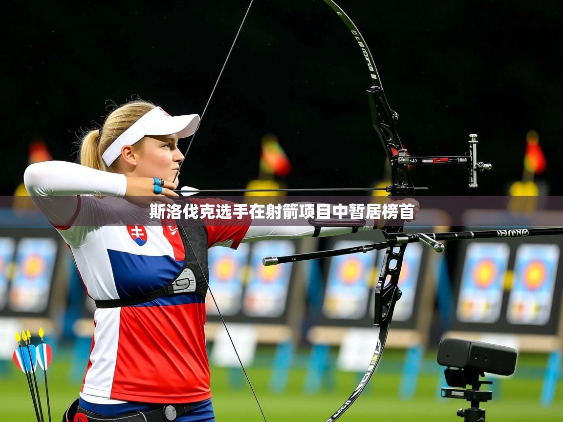 2026爱游戏体育注册首页斯洛伐克选手在射箭项目中暂居榜首  第3张