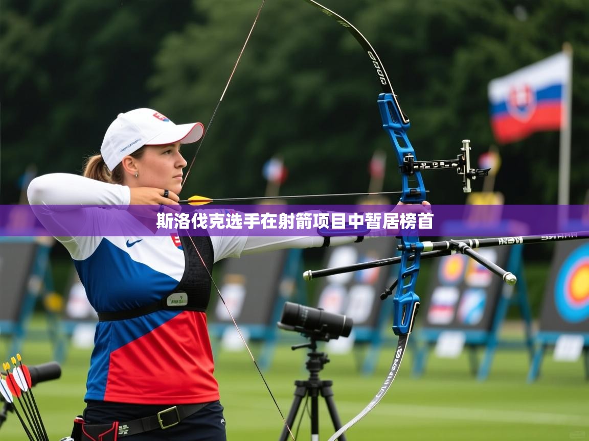 2026爱游戏体育注册首页斯洛伐克选手在射箭项目中暂居榜首  第2张