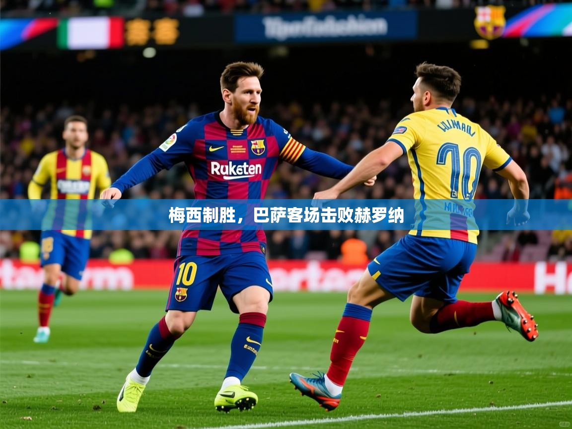 2026爱游戏体育在线客服梅西制胜，巴萨客场击败赫罗纳  第2张