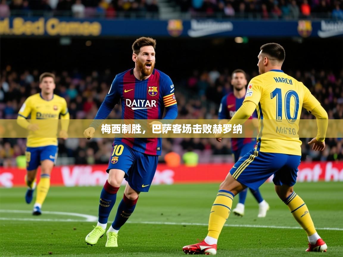 2026爱游戏体育在线客服梅西制胜，巴萨客场击败赫罗纳