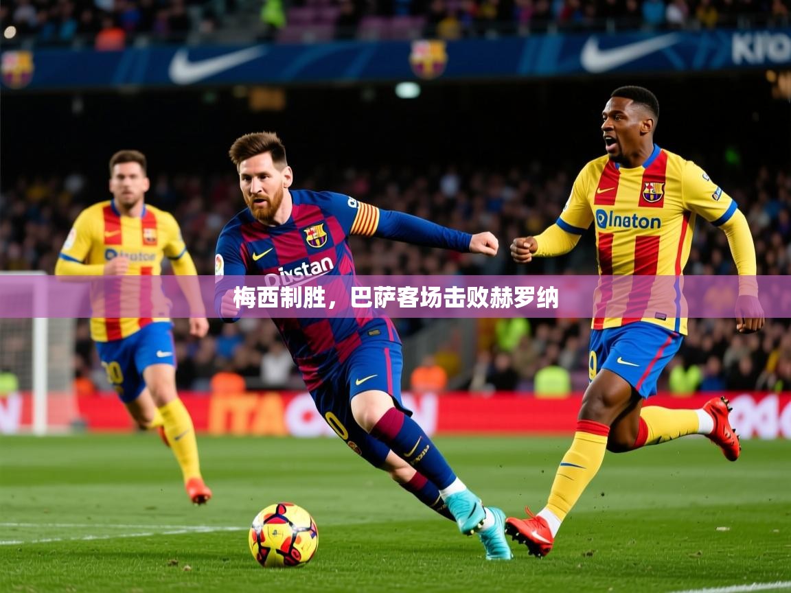 2026爱游戏体育在线客服梅西制胜，巴萨客场击败赫罗纳  第3张