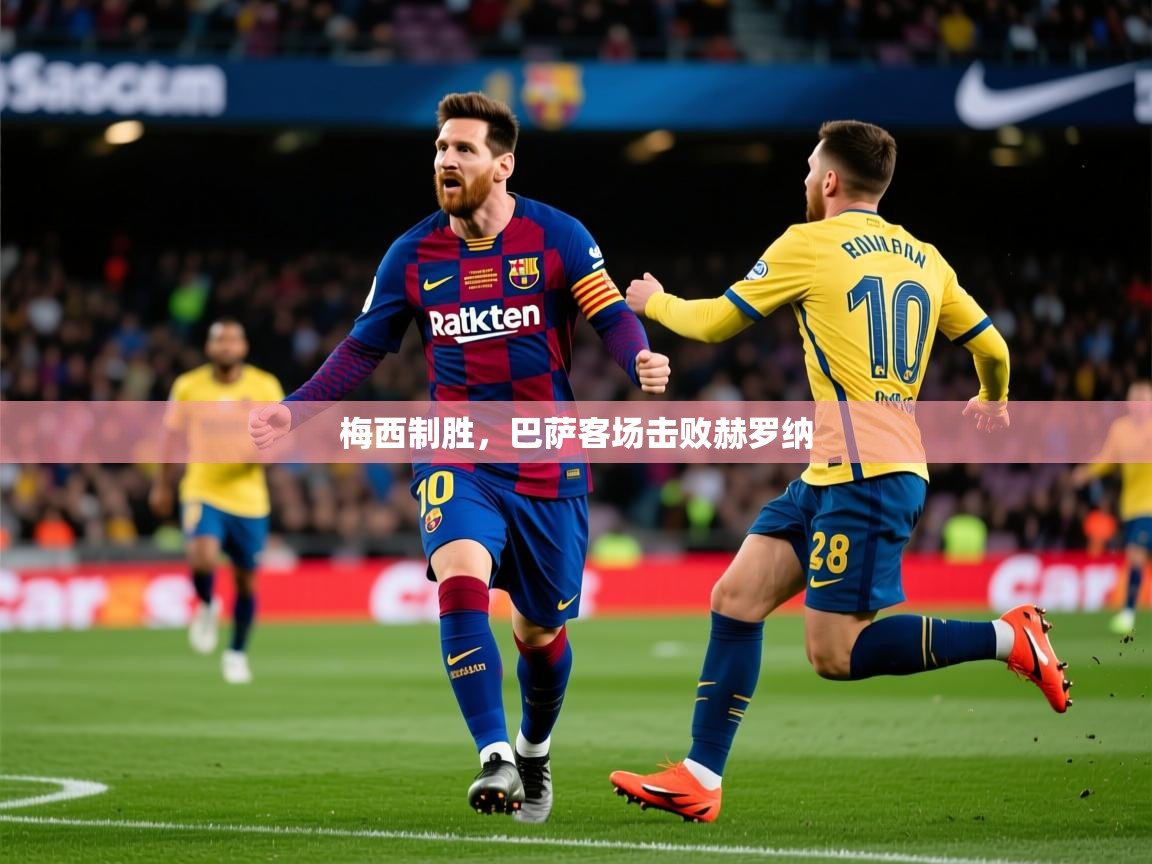 2026爱游戏体育在线客服梅西制胜，巴萨客场击败赫罗纳  第4张