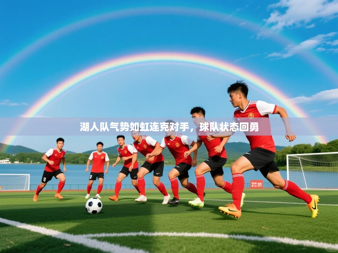 2026爱游戏体育在线app湖人队气势如虹连克对手，球队状态回勇  第3张