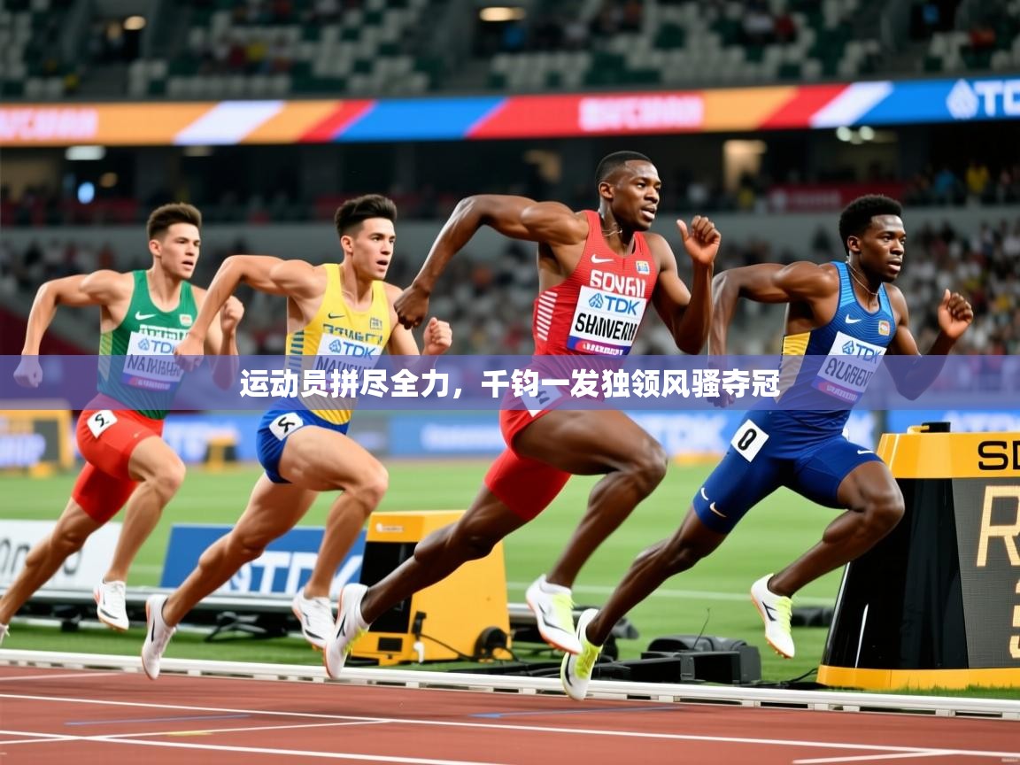 2026爱游戏体育注册官网运动员拼尽全力，千钧一发独领风骚夺冠