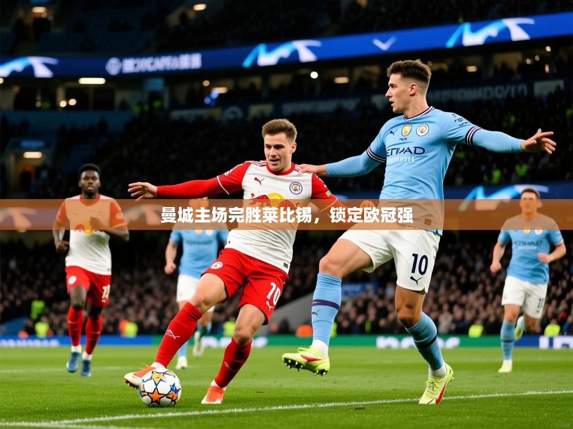 2026爱游戏体育注册活动曼城主场完胜莱比锡，锁定欧冠强  第3张