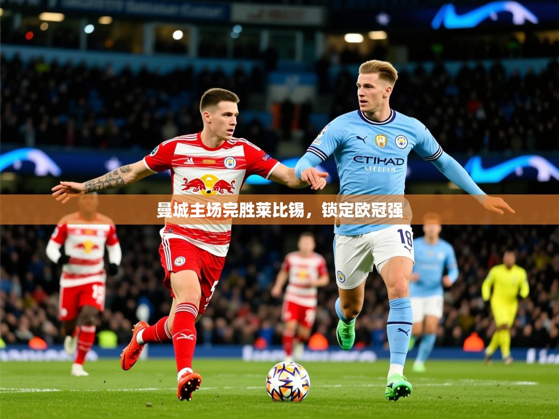 2026爱游戏体育注册活动曼城主场完胜莱比锡，锁定欧冠强  第2张