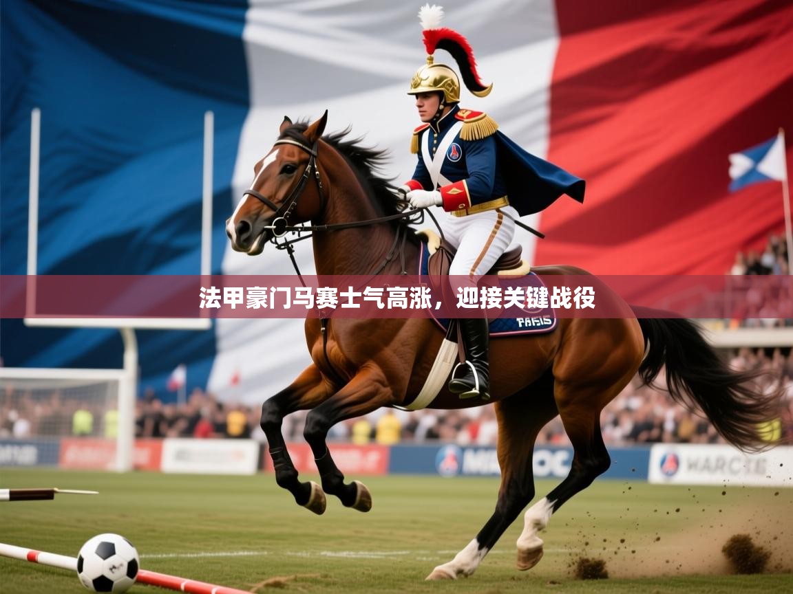 2026爱游戏体育(中国)官方网站法甲豪门马赛士气高涨，迎接关键战役