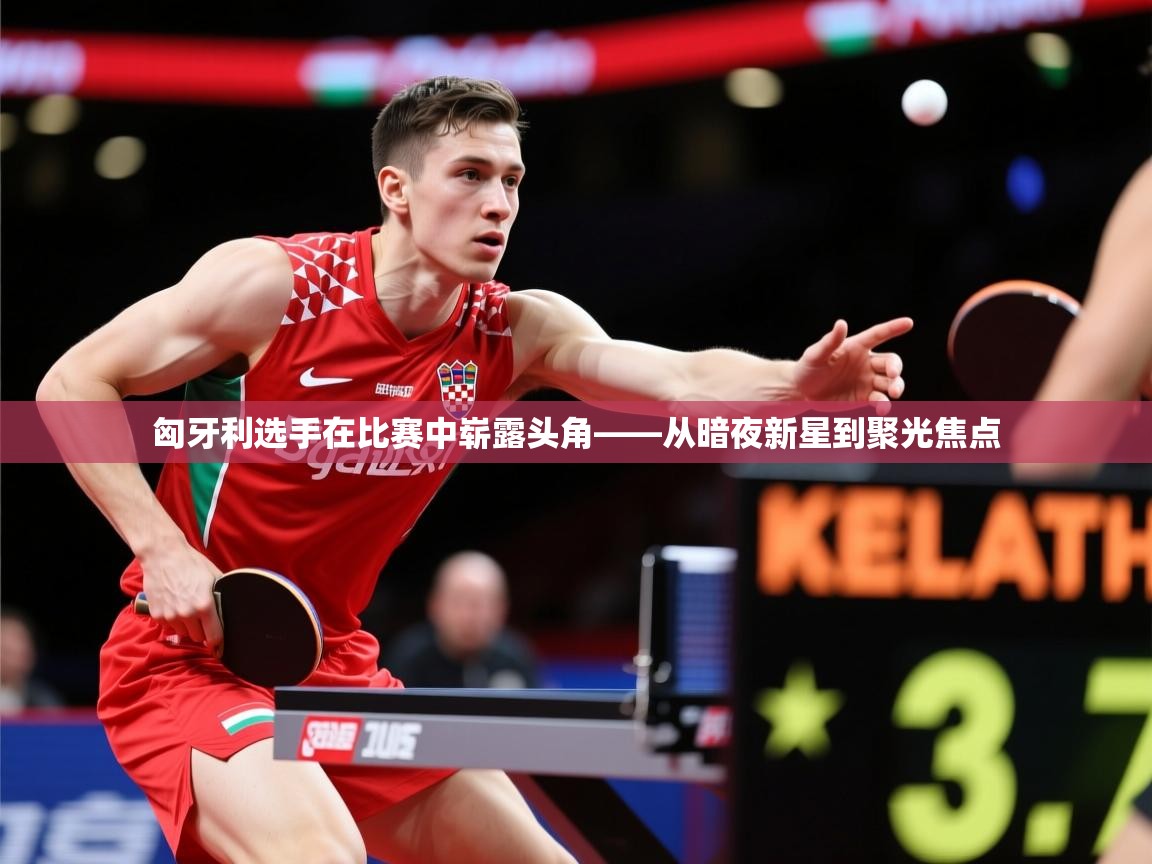 2026爱游戏体育在线登录入口匈牙利选手在比赛中崭露头角——从暗夜新星到聚光焦点