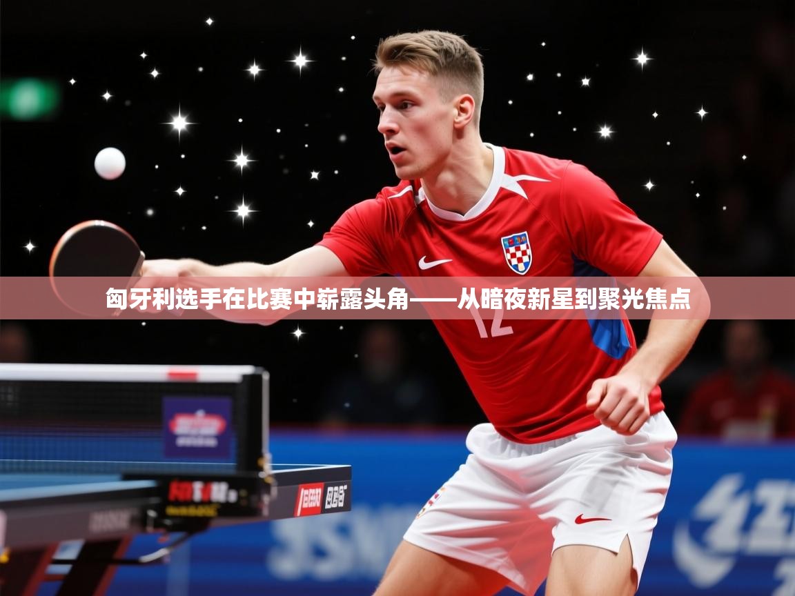 2026爱游戏体育在线登录入口匈牙利选手在比赛中崭露头角——从暗夜新星到聚光焦点  第2张