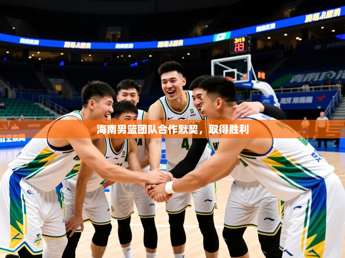2026爱游戏体育官方app官网海南男篮团队合作默契,取得胜利 第3张