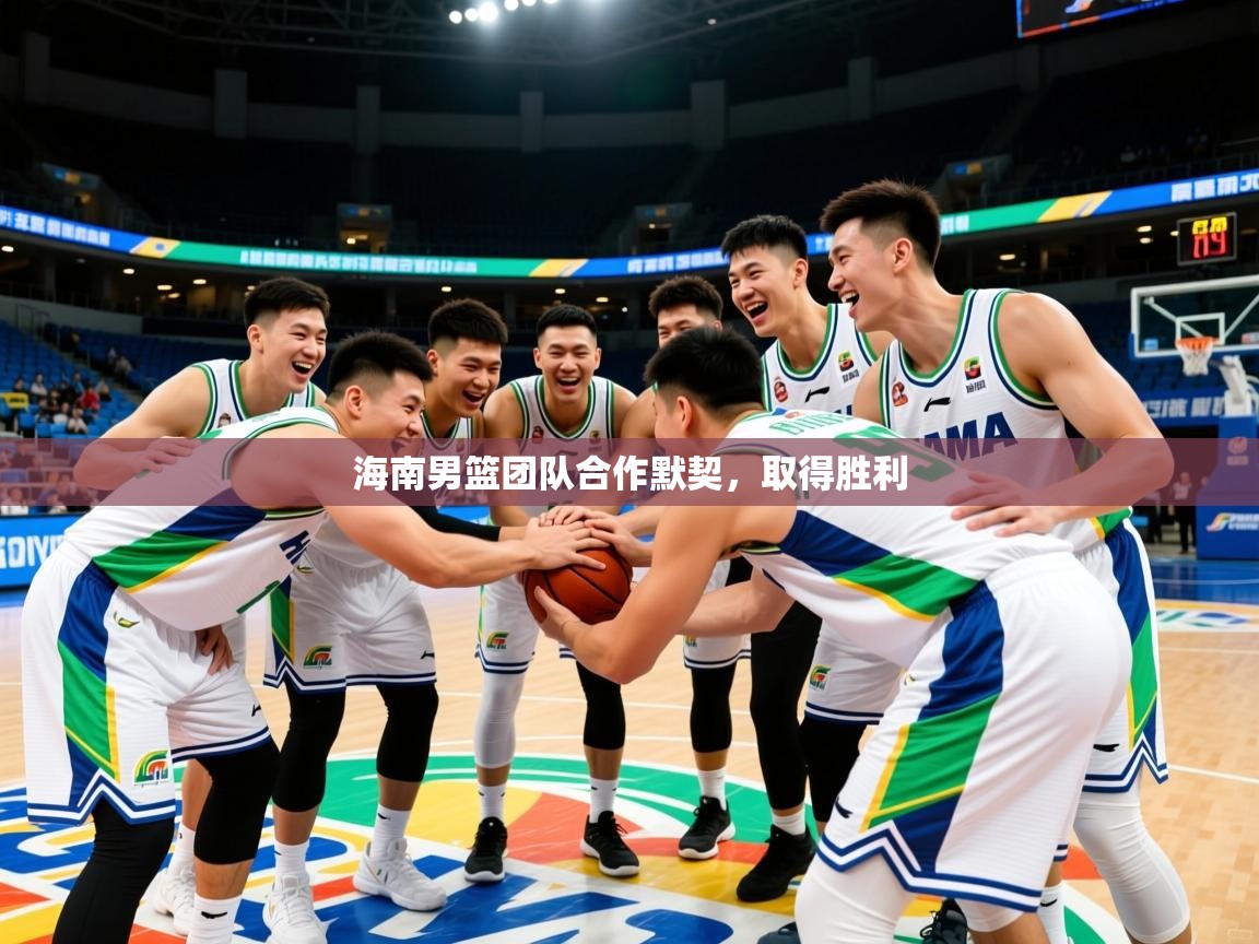 2026爱游戏体育官方app官网海南男篮团队合作默契,取得胜利 第4张