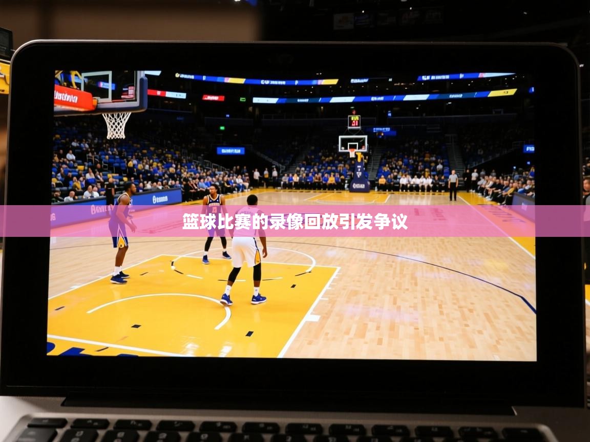 2026爱游戏体育在线直播篮球比赛的录像回放引发争议  第3张