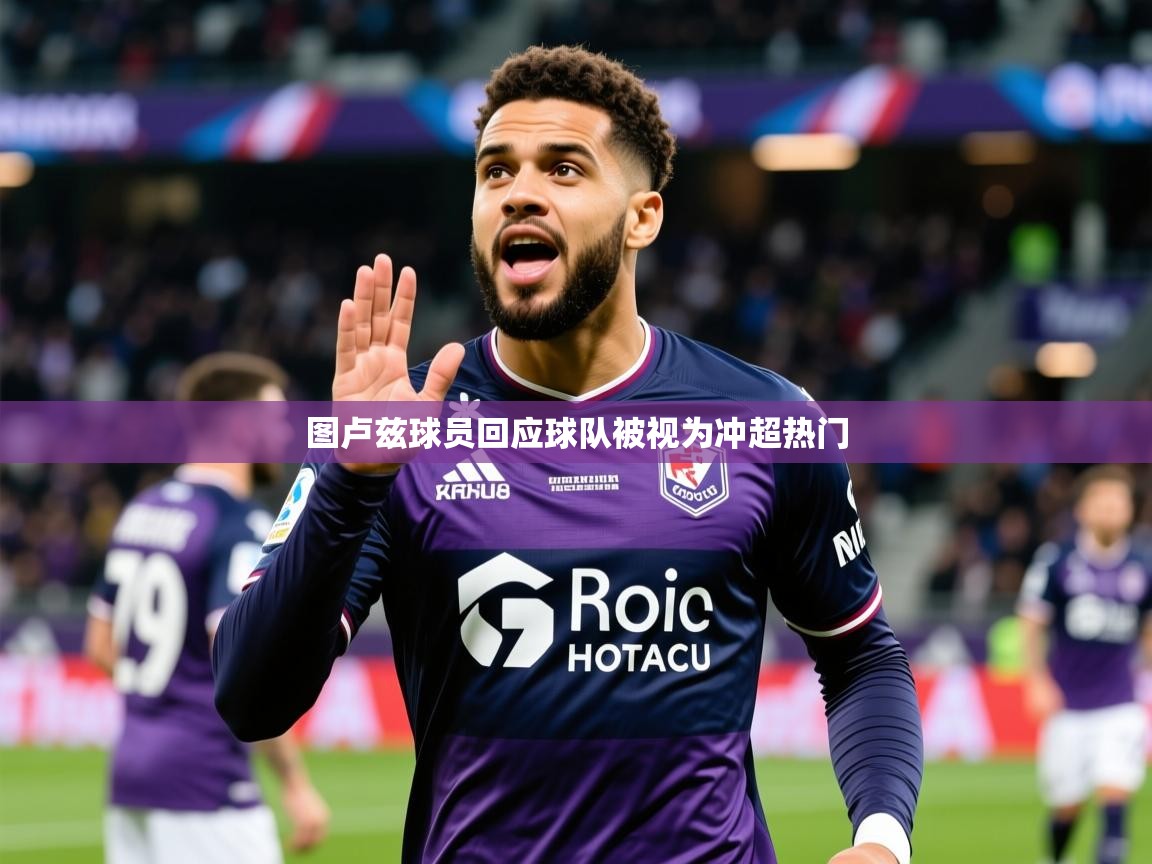 2026爱游戏体育在线登录入口图卢兹球员回应球队被视为冲超热门 第2张