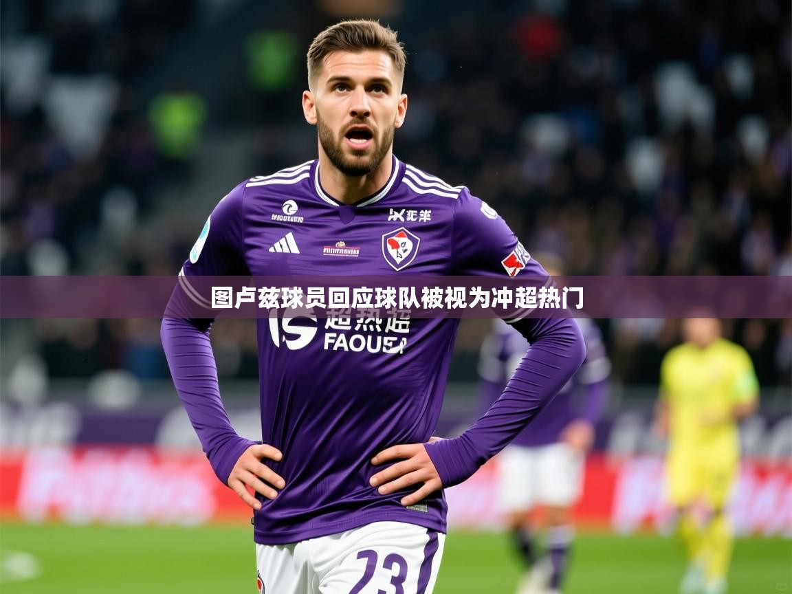 2026爱游戏体育在线登录入口图卢兹球员回应球队被视为冲超热门