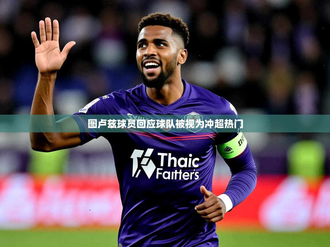 2026爱游戏体育在线登录入口图卢兹球员回应球队被视为冲超热门 第3张