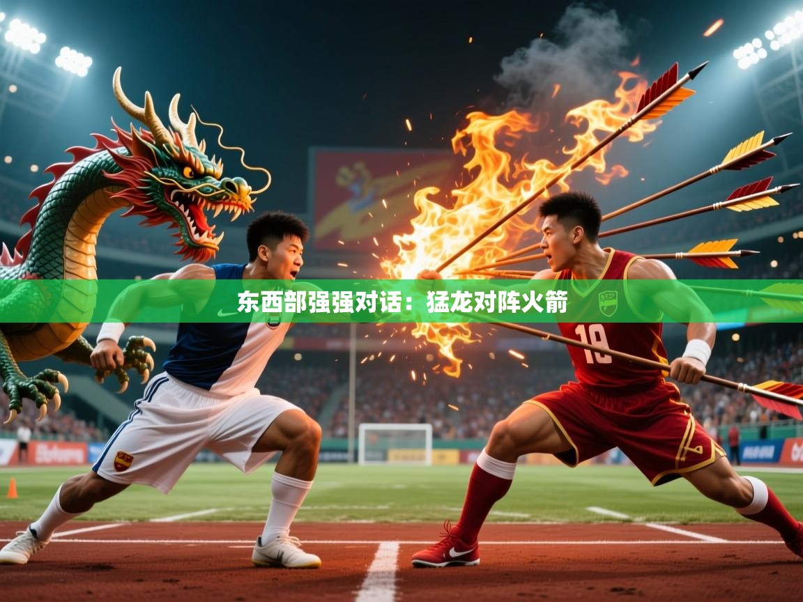 2026爱体育游戏网站东西部强强对话：猛龙对阵火箭