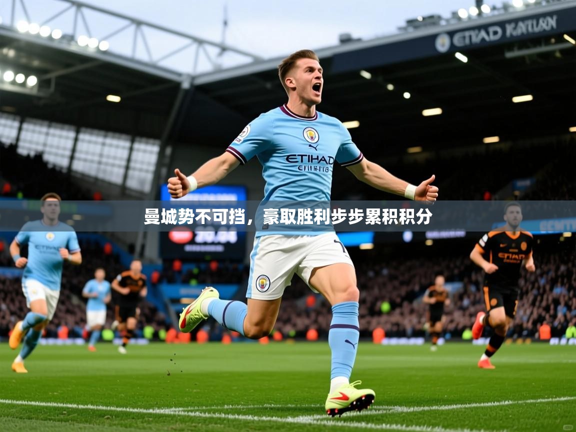 2026爱游戏体育在线登录地址曼城势不可挡,豪取胜利步步累积积分 第1张
