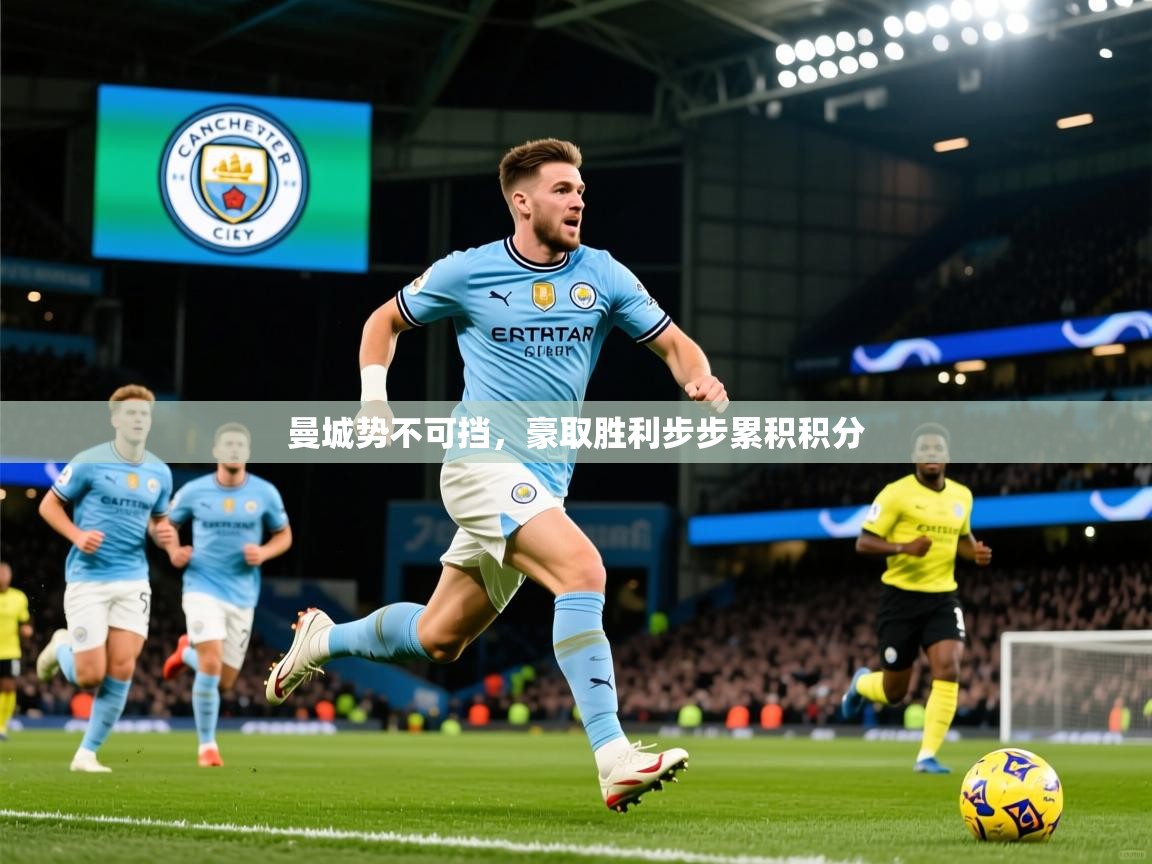 2026爱游戏体育在线登录地址曼城势不可挡,豪取胜利步步累积积分 第2张