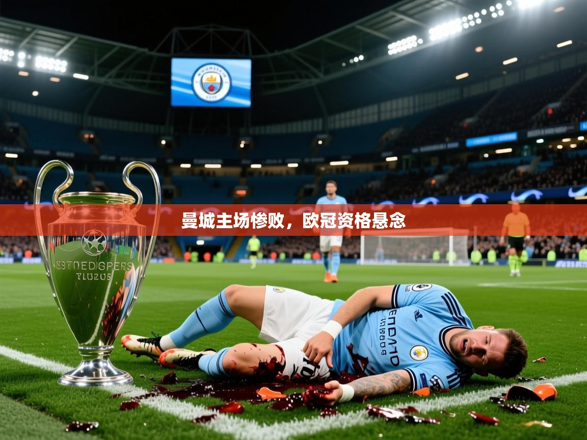 2026爱游戏体育怎么注册曼城主场惨败，欧冠资格悬念