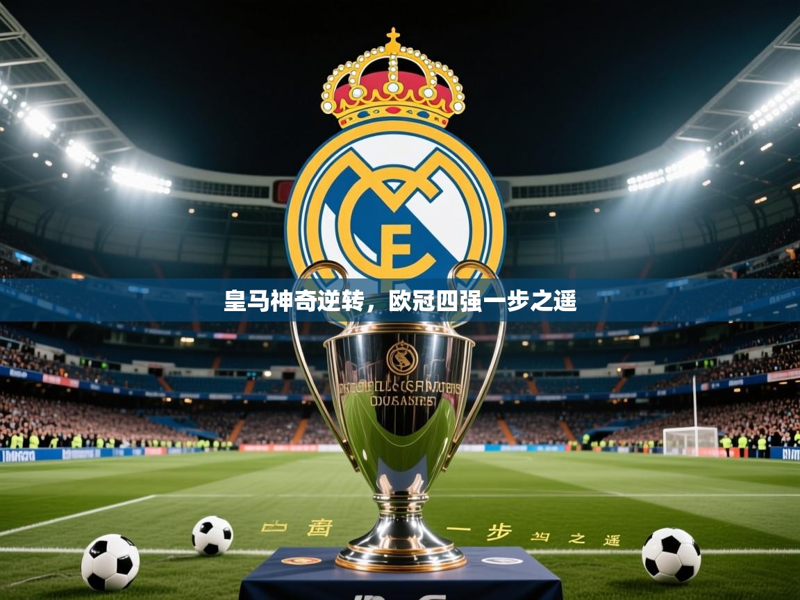 2026爱游戏体育在线登录入口皇马神奇逆转,欧冠四强一步之遥 第1张