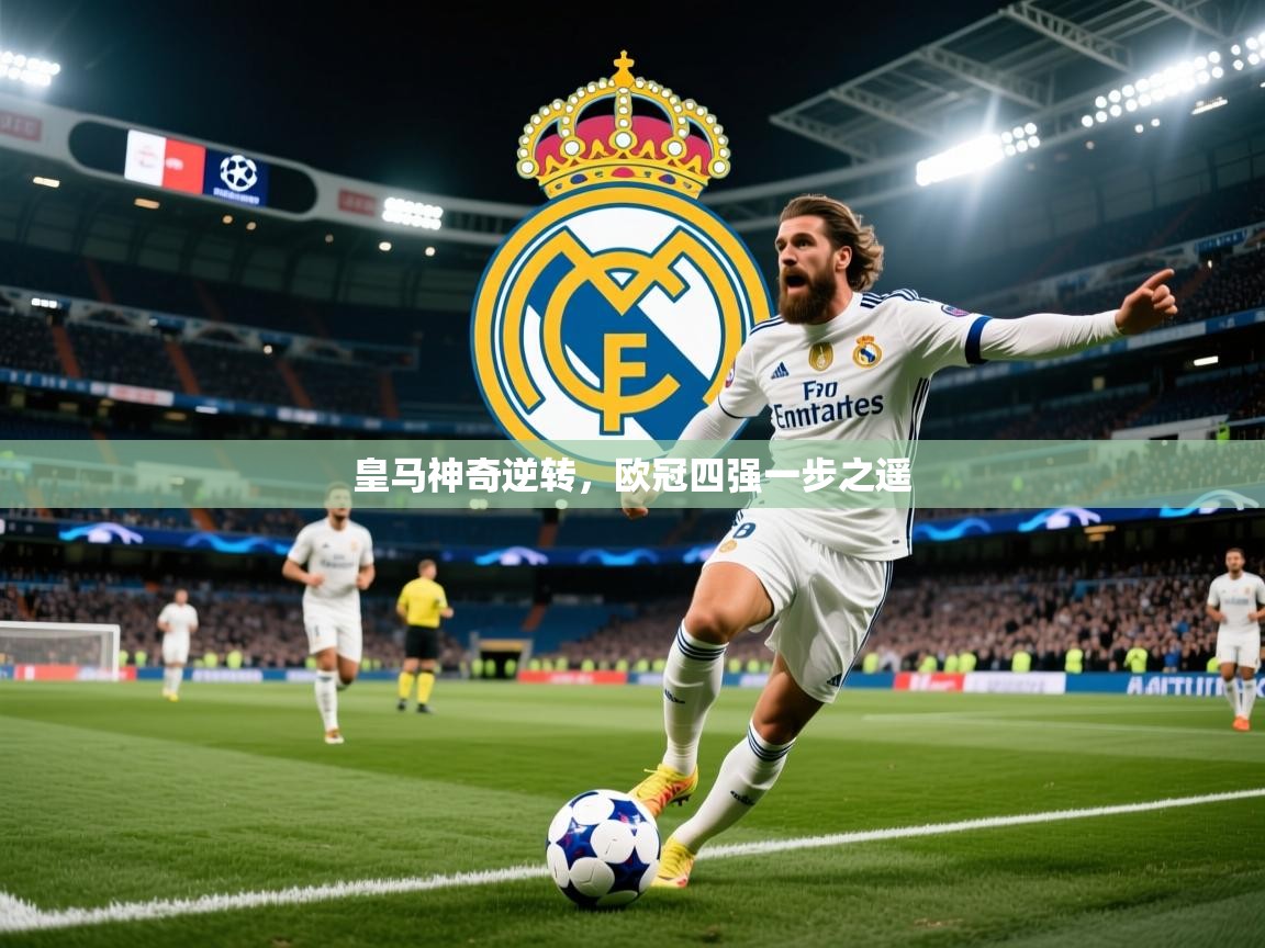 2026爱游戏体育在线登录入口皇马神奇逆转,欧冠四强一步之遥 第2张