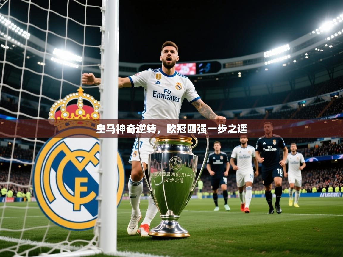 2026爱游戏体育在线登录入口皇马神奇逆转,欧冠四强一步之遥 第3张