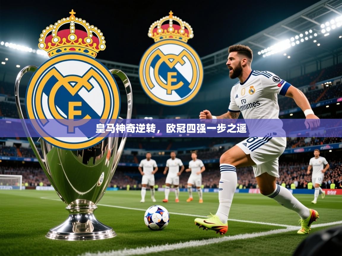 2026爱游戏体育在线登录入口皇马神奇逆转,欧冠四强一步之遥 第4张