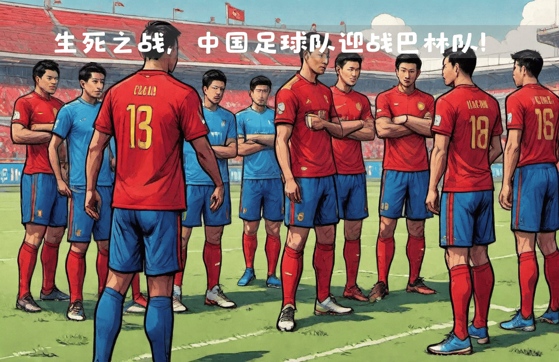 爱游戏体育在线入口-亚洲足球国家队巅峰对决即将开战