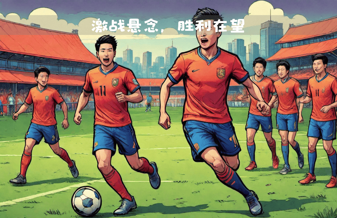-北京队创造新的进攻战术，取得胜利的欣喜